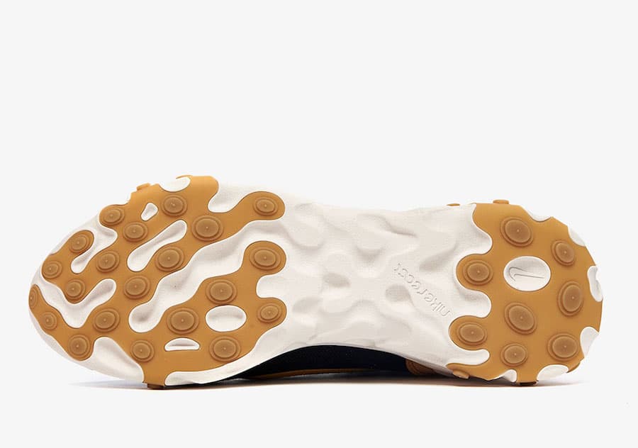 Nike React Ianga release photo 5