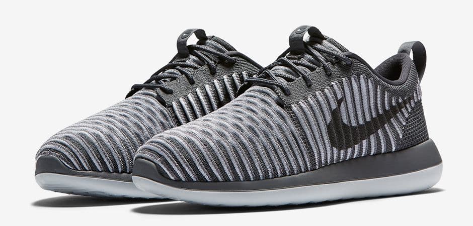 Nike WMNS Roshe Two Flyknit release photo 1