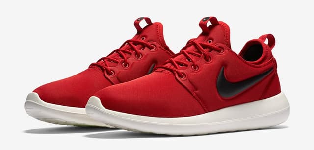 Nike Roshe Two Nike release photo