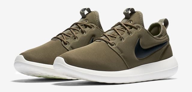 Nike Roshe Two Nike release photo