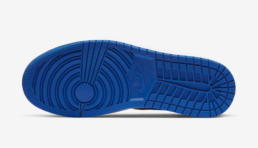 Nike SB x Air Jordan 1 Low release photo 6