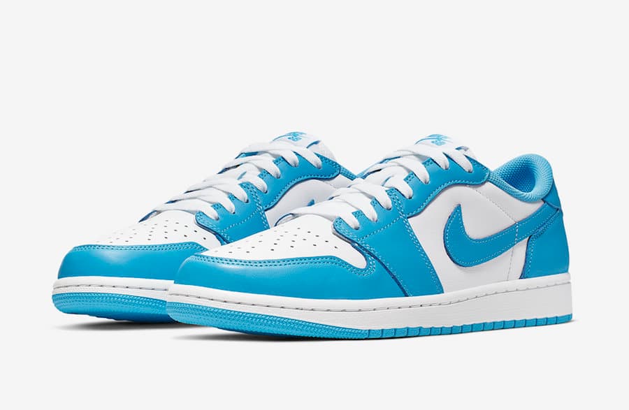 Nike SB x Air Jordan 1 Low Jordan release photo