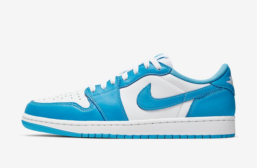 Nike SB x Air Jordan 1 Low release photo 2