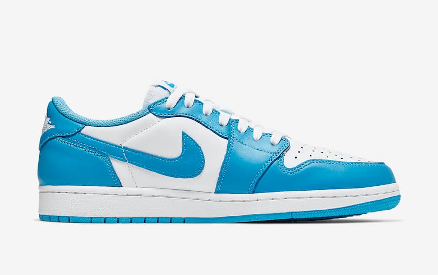 Nike SB x Air Jordan 1 Low release photo 3