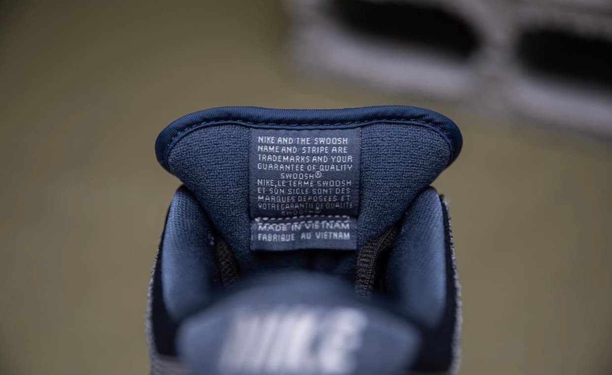 Nike SB Dunk Low PRM “Sashiko” release photo 17