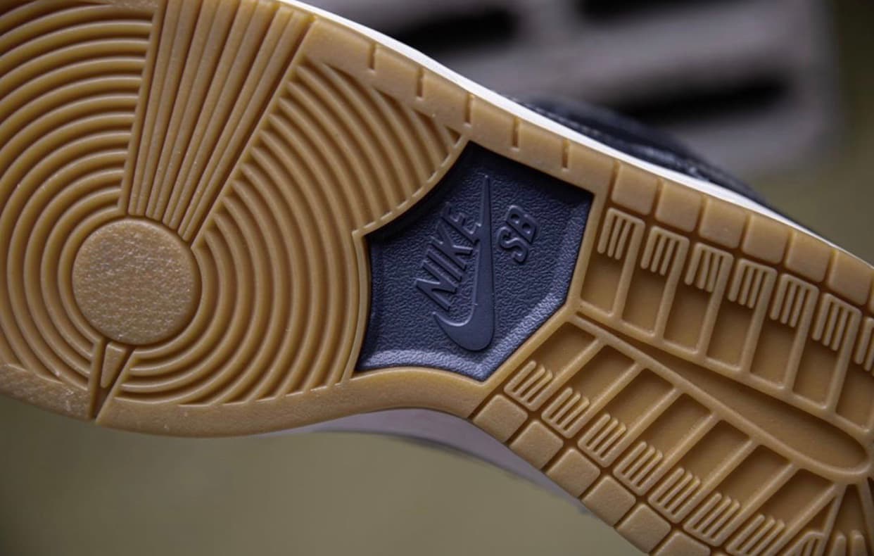 Nike SB Dunk Low PRM “Sashiko” release photo 19