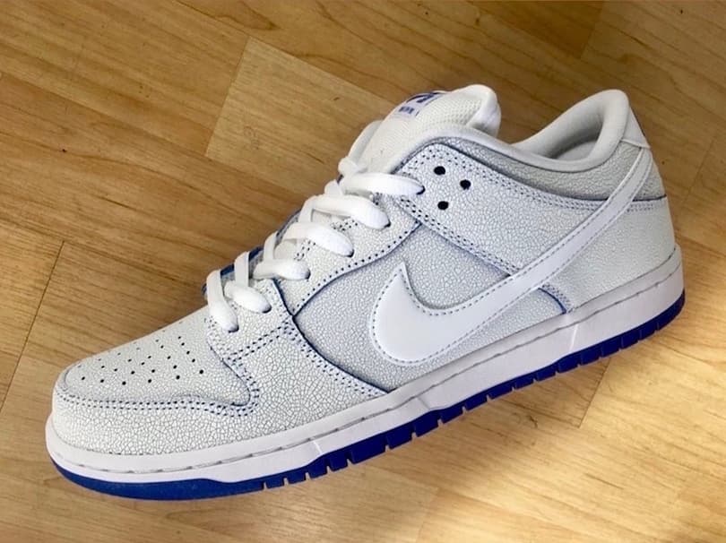 Nike SB Dunk Low Premium release photo 1