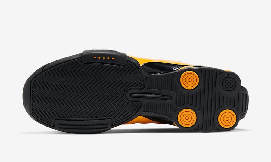 Nike Shox BB4 release photo 2
