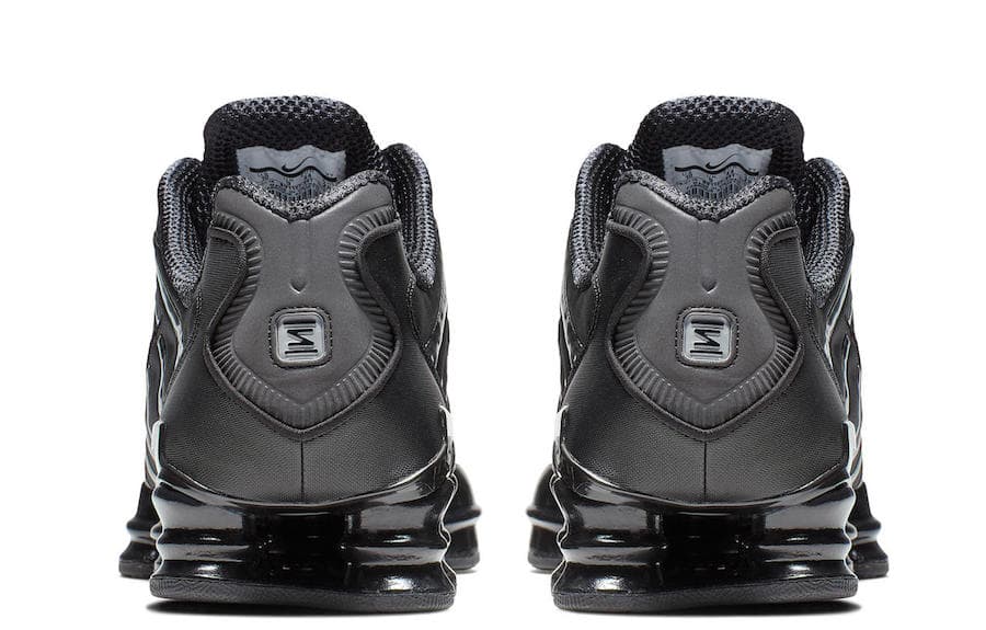 Nike Shox TL release photo 3