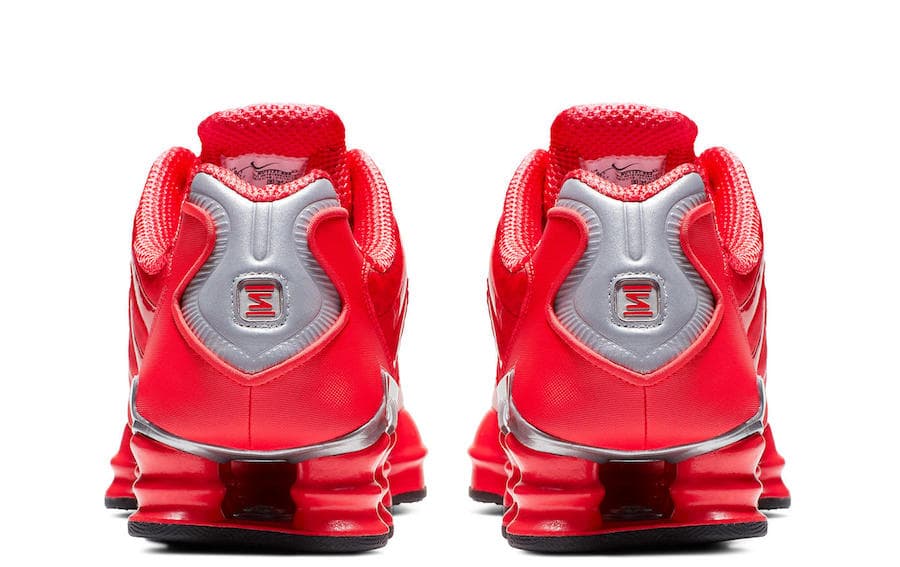 Nike Shox TL release photo 3