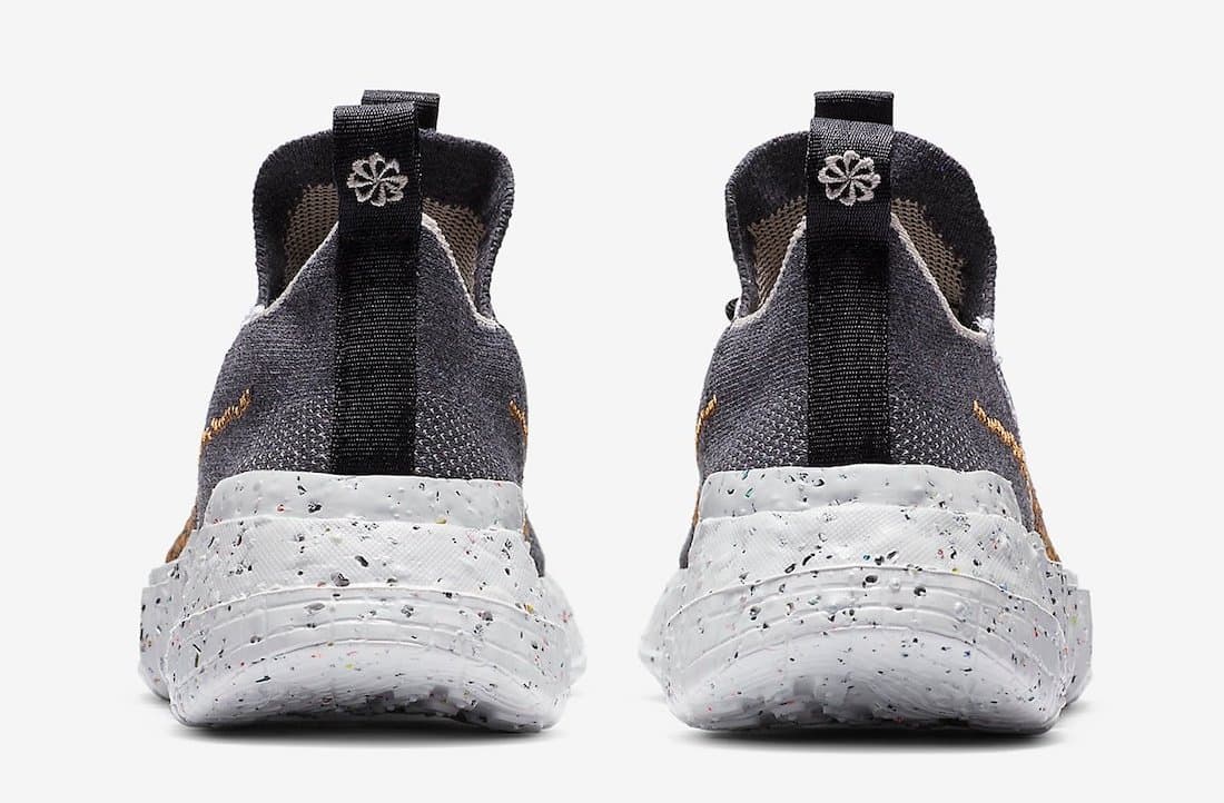 Nike Space Hippie 01 release photo 5