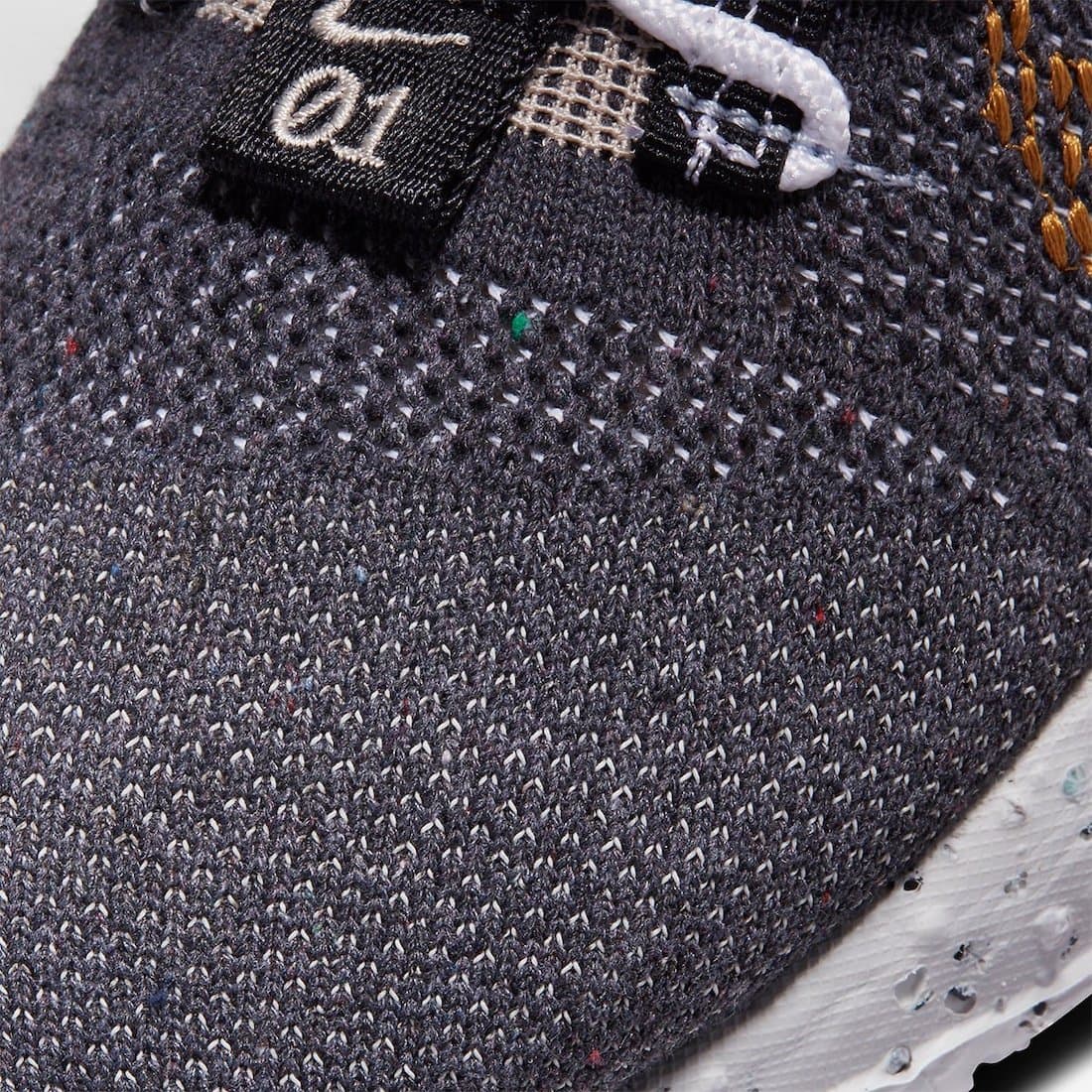 Nike Space Hippie 01 release photo 8