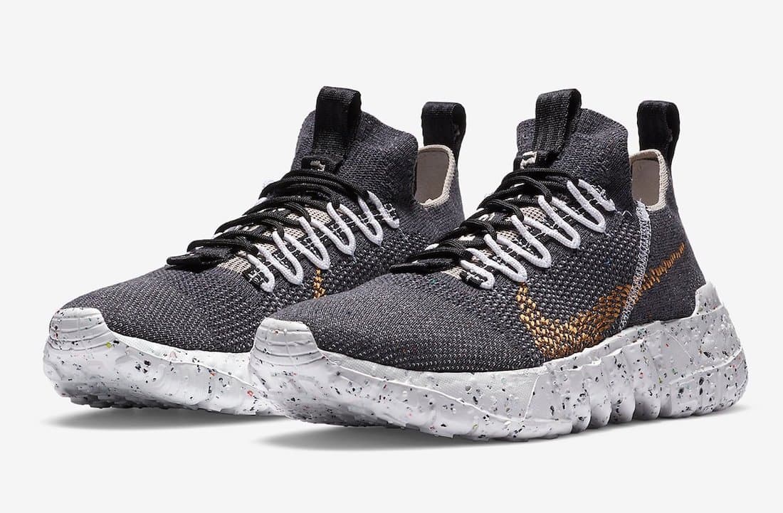 Nike Space Hippie 01 release photo 1