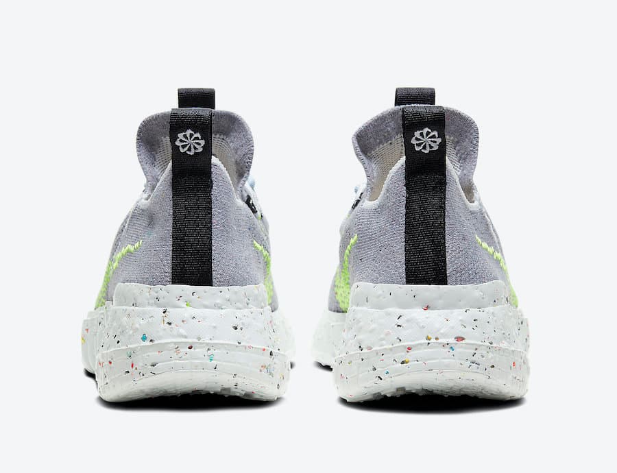 Nike Space Hippie 01 release photo 5