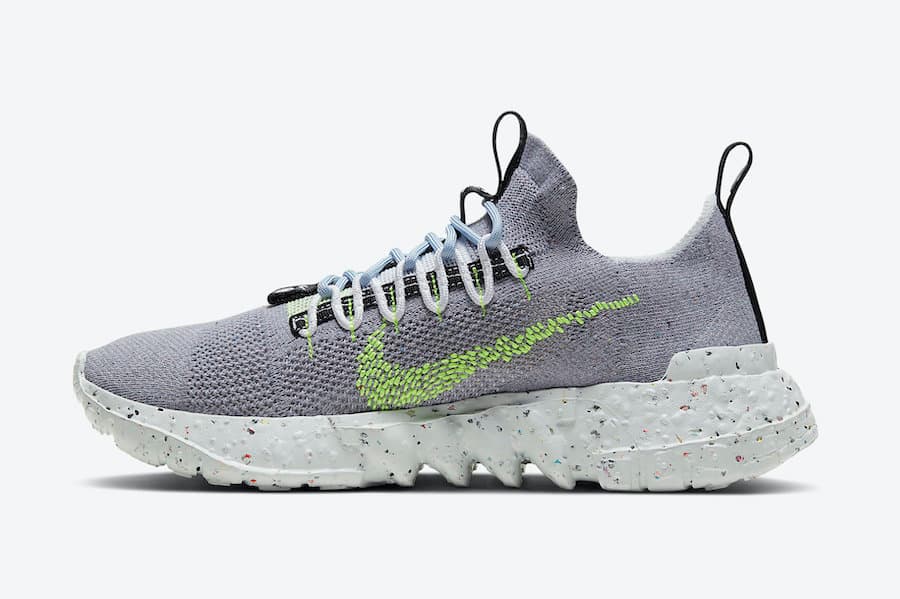 Nike Space Hippie 01 release photo 3