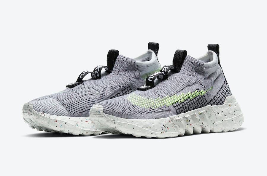 Nike Space Hippie 01 release photo 6
