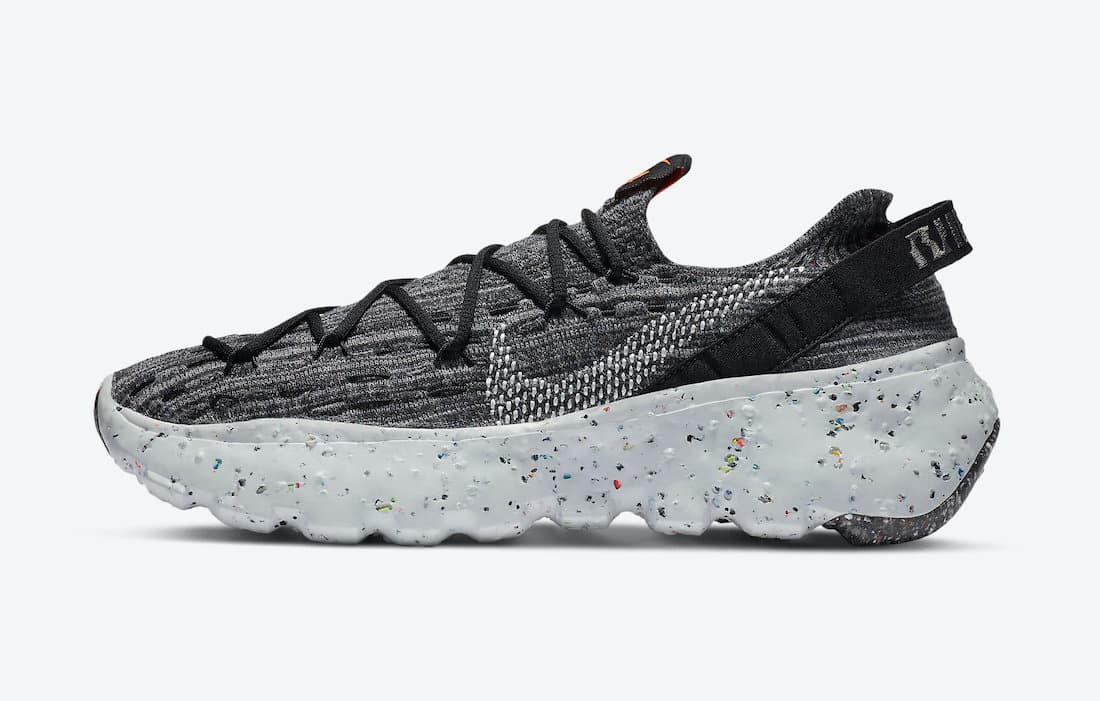 Nike Space Hippie 04 release photo 3