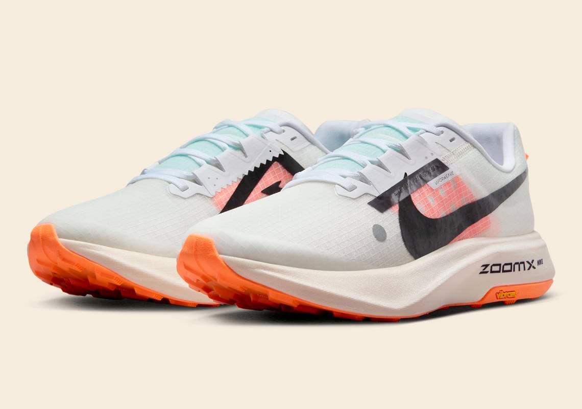 Nike Ultrafly Trail Nike release photo