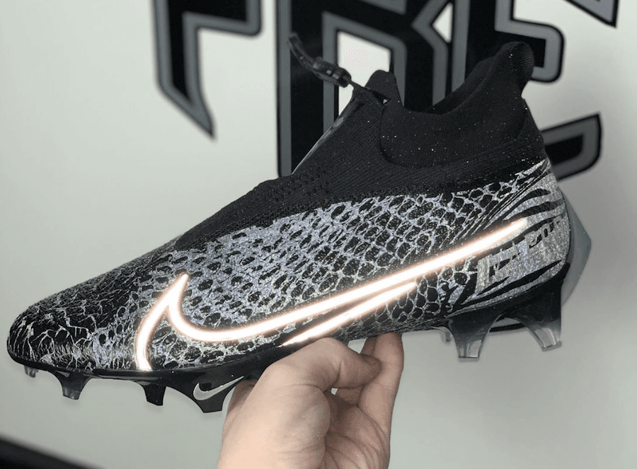 Nike Vapor Edge 360 Elite OBJ release photo 1