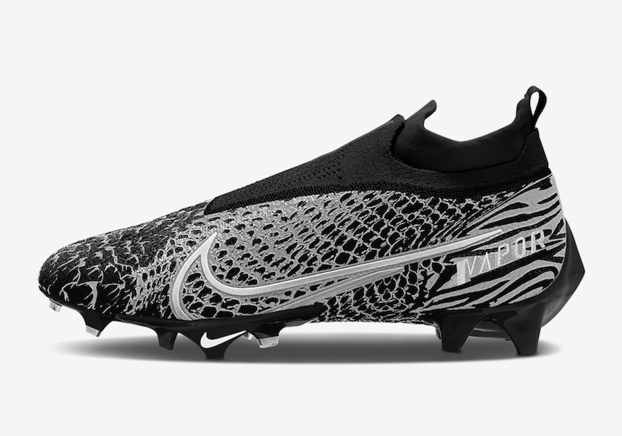 Nike Vapor Edge 360 Elite OBJ release photo 2