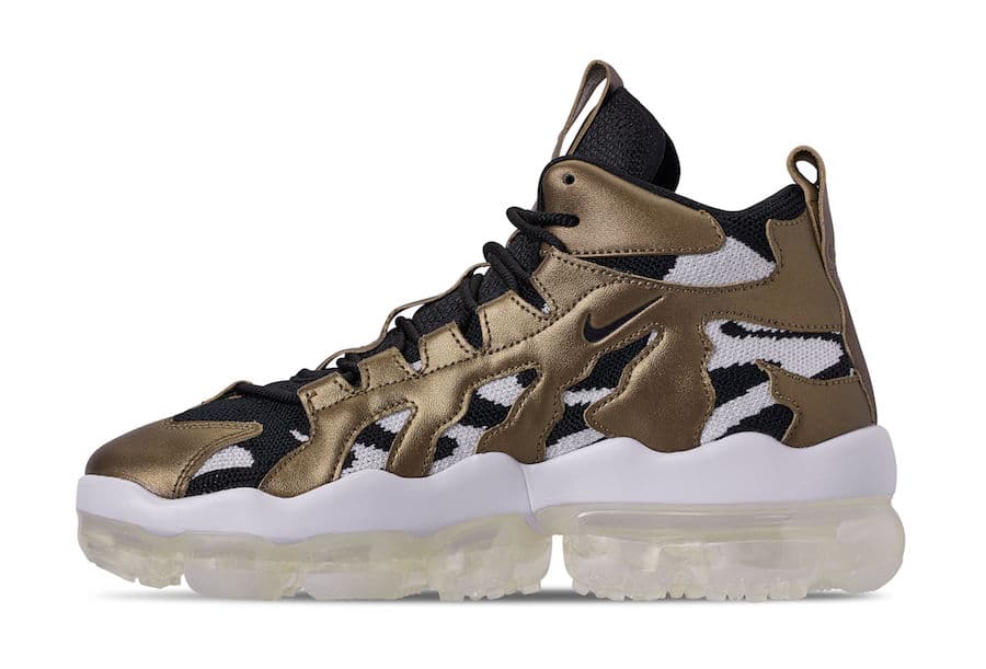 Nike VaporMax Gliese release photo 2