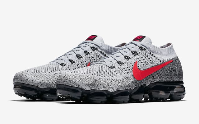 Nike Air VaporMax Nike release photo