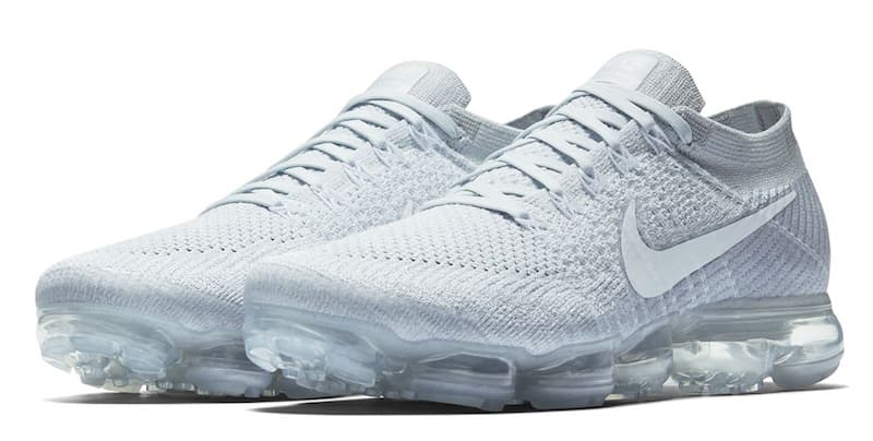 Nike Air VaporMax release photo 1