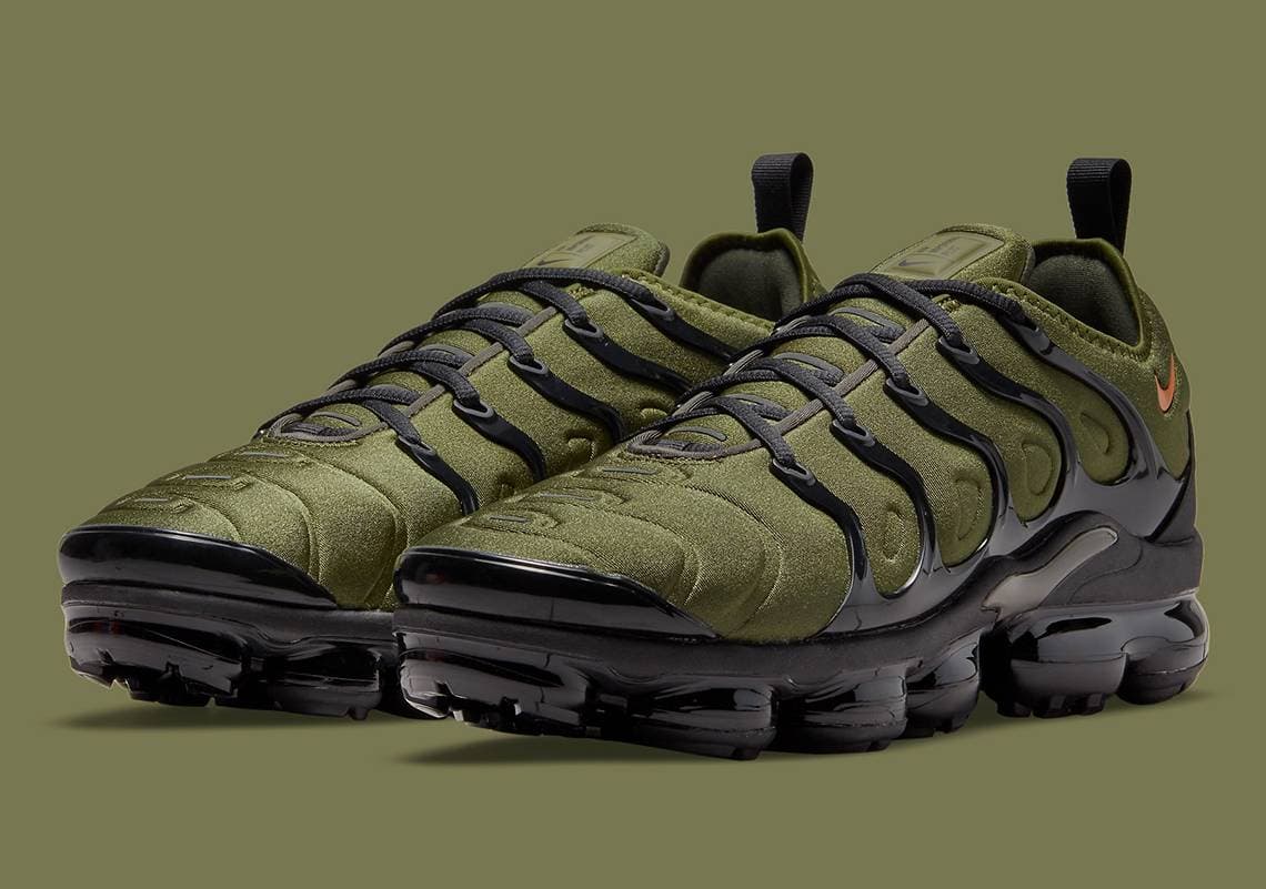 Nike Air VaporMax Plus Nike release photo