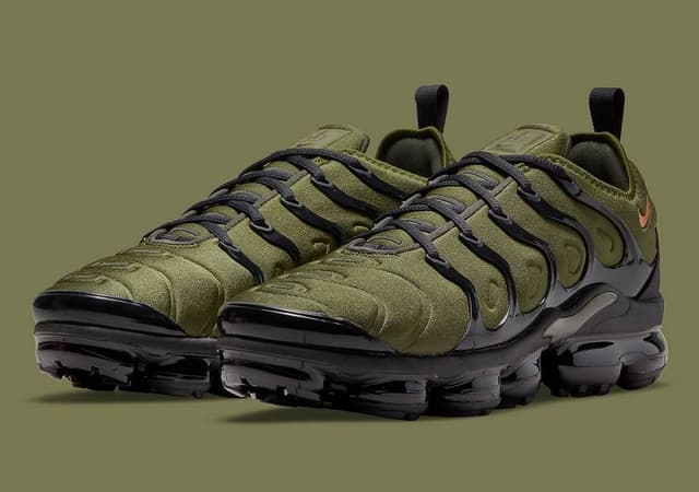 Nike Air VaporMax Plus Nike release photo