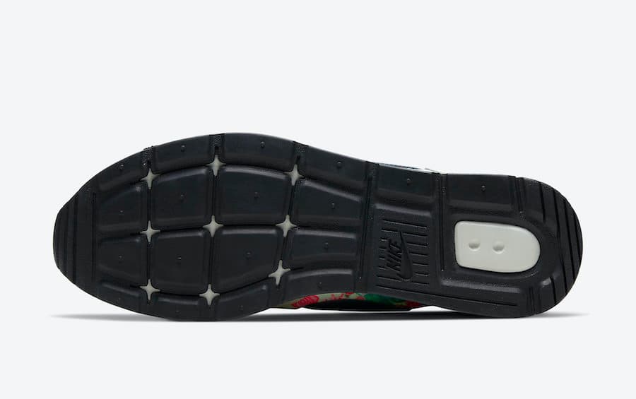 Nike Venture Runner “N7” release photo 6
