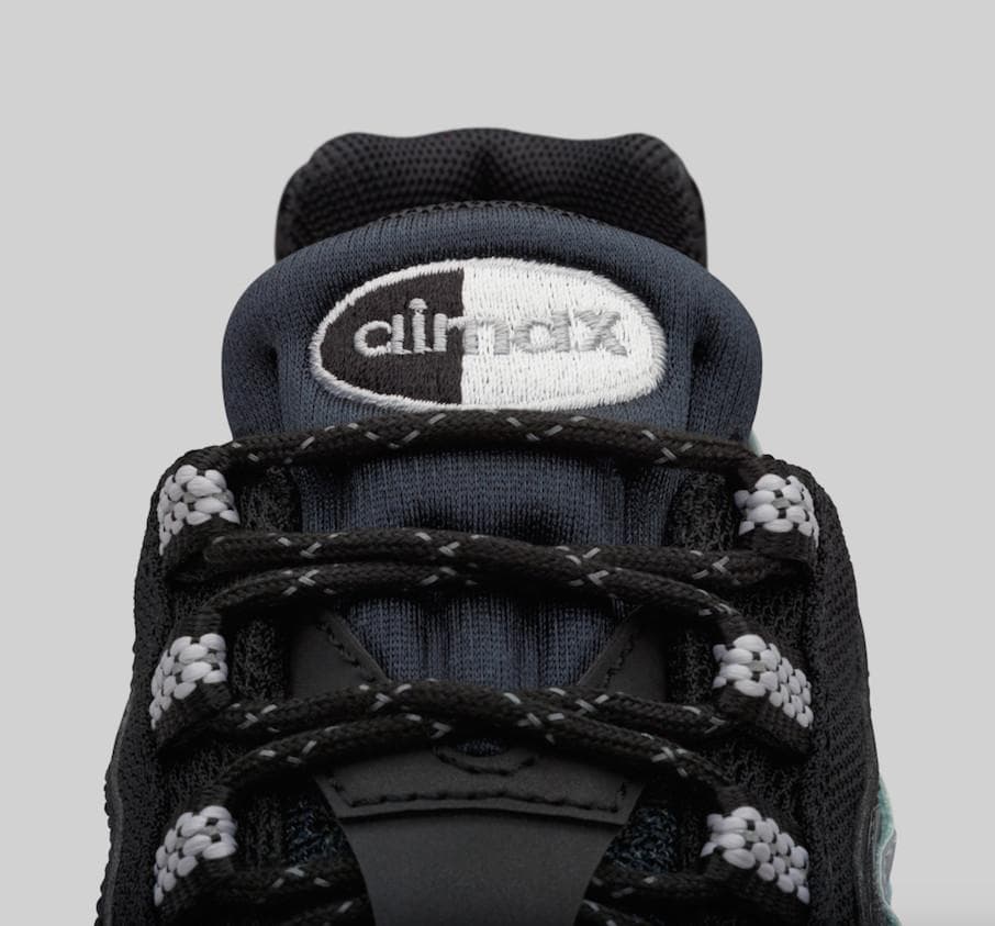Nike WMNS Air Max 95 release photo 4