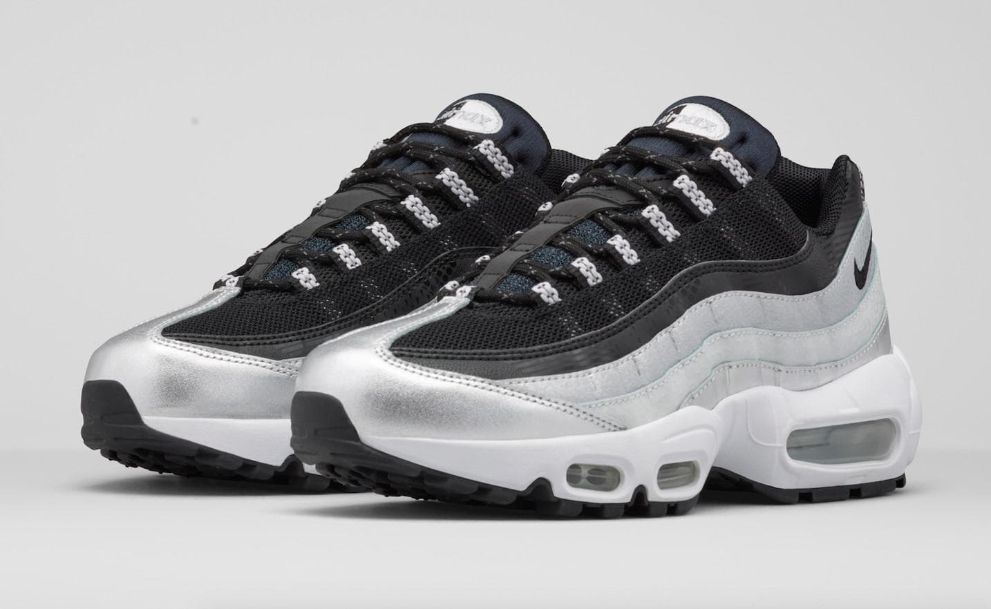 Nike WMNS Air Max 95 release photo 1
