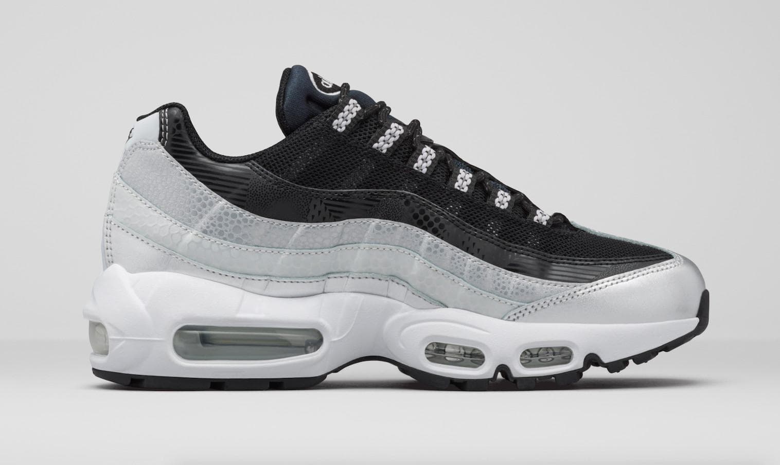 Nike WMNS Air Max 95 release photo 2