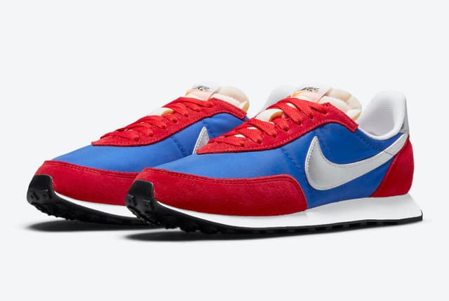 Nike Waffle Trainer 2 Nike release photo