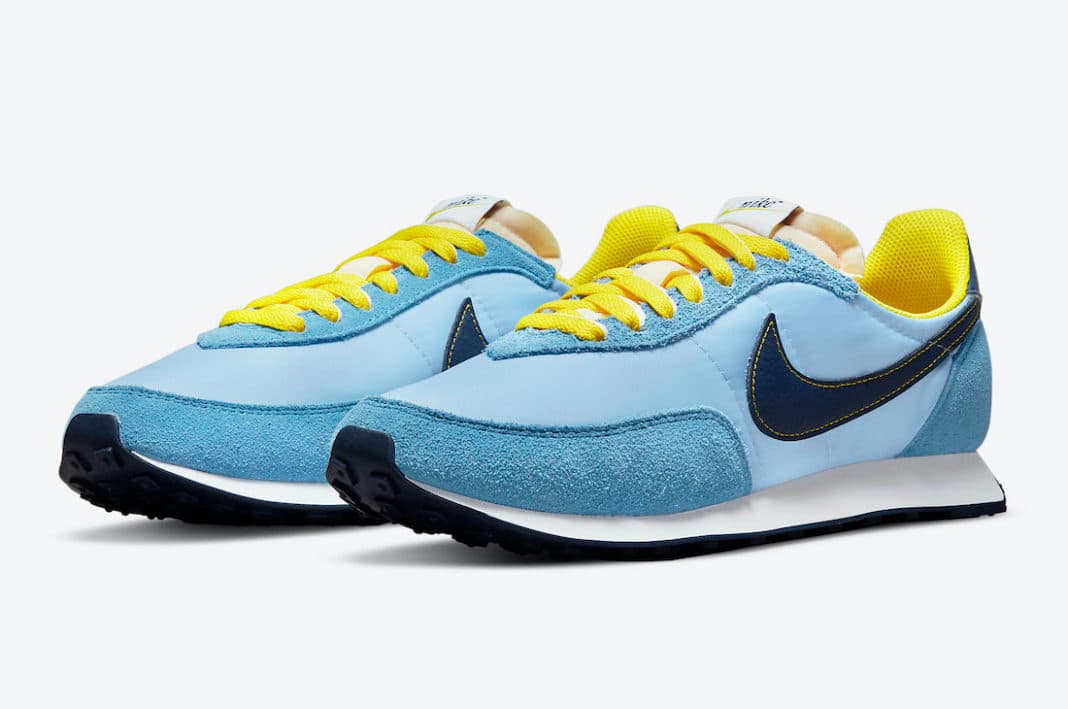 Nike Waffle Trainer 2 Nike release photo