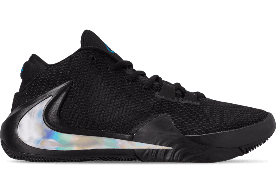 Nike Zoom Freak 1 release photo 1