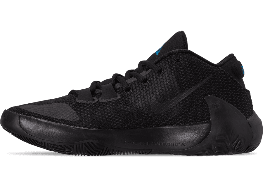 Nike Zoom Freak 1 release photo 2