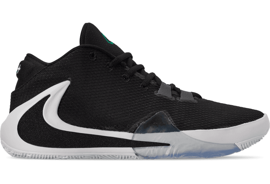 Nike Zoom Freak 1 Nike release photo