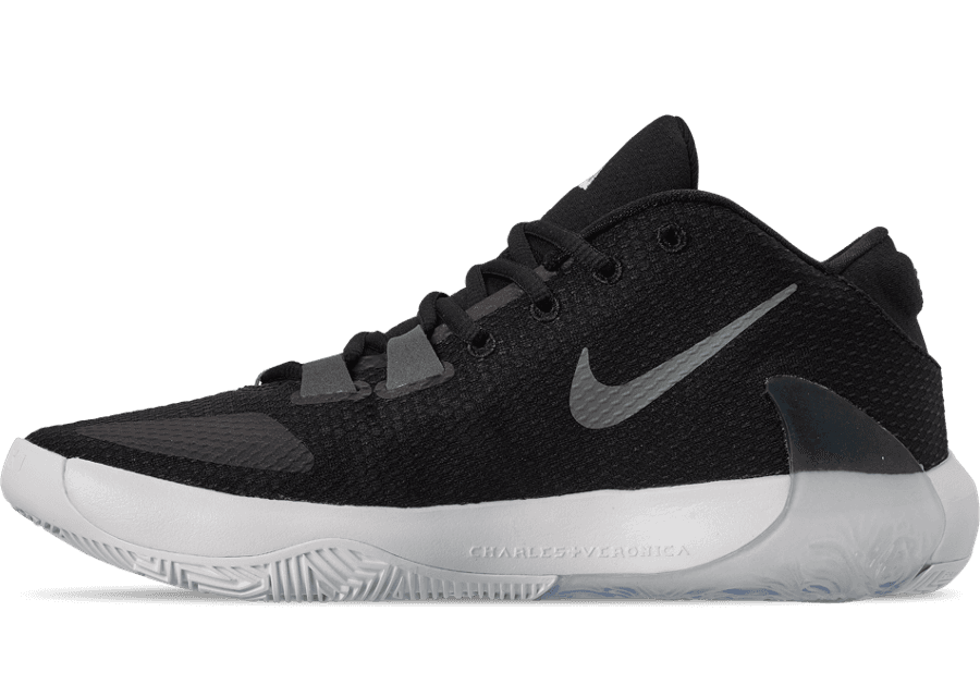 Nike Zoom Freak 1 release photo 2