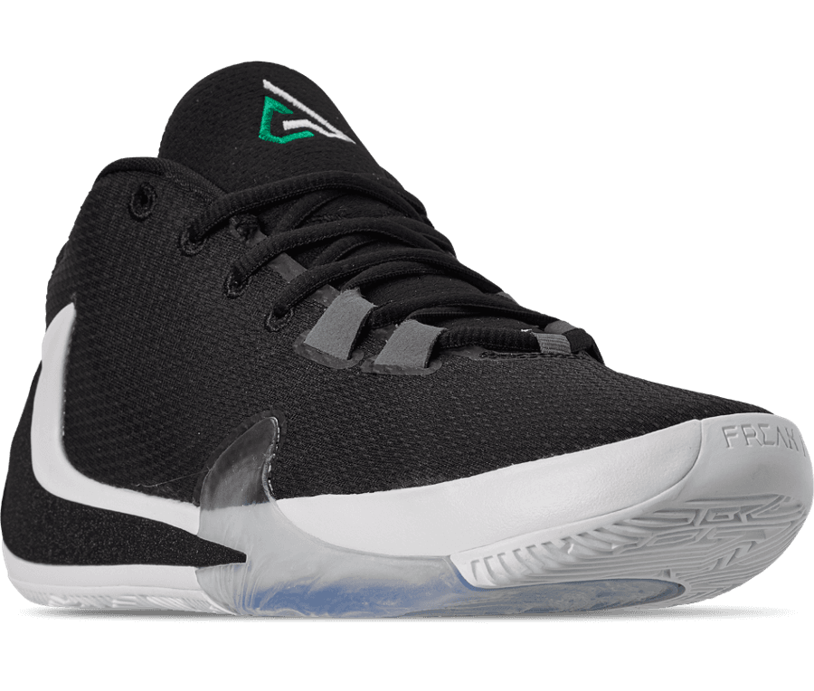 Nike Zoom Freak 1 release photo 3