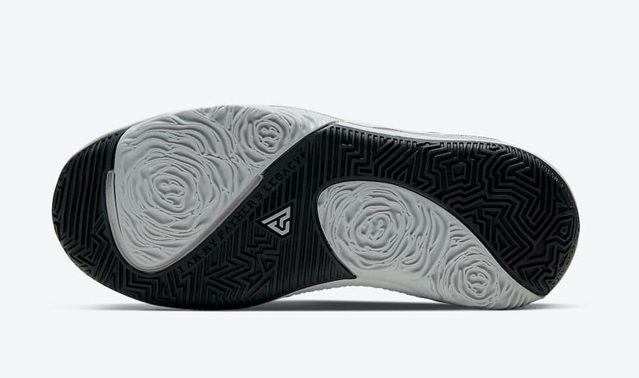 Nike Zoom Freak 1 GS release photo 6