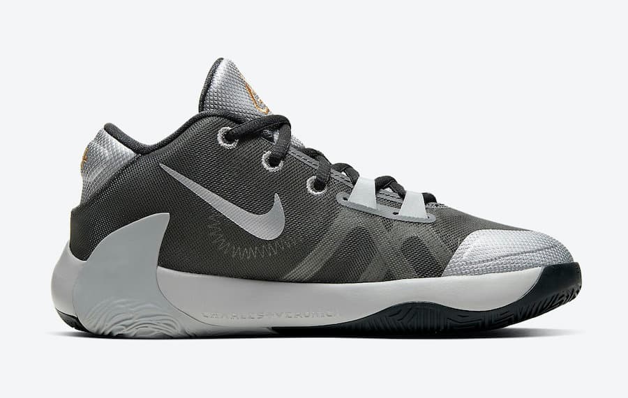 Nike Zoom Freak 1 GS release photo 3