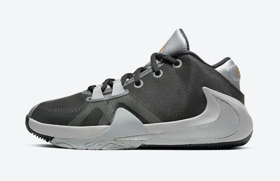 Nike Zoom Freak 1 GS release photo 2
