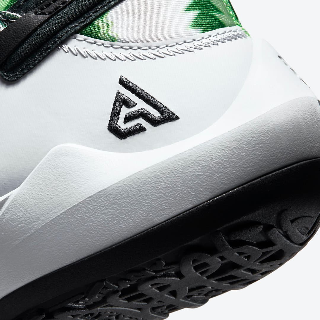 Nike Zoom Freak 2 “Naija” release photo 9