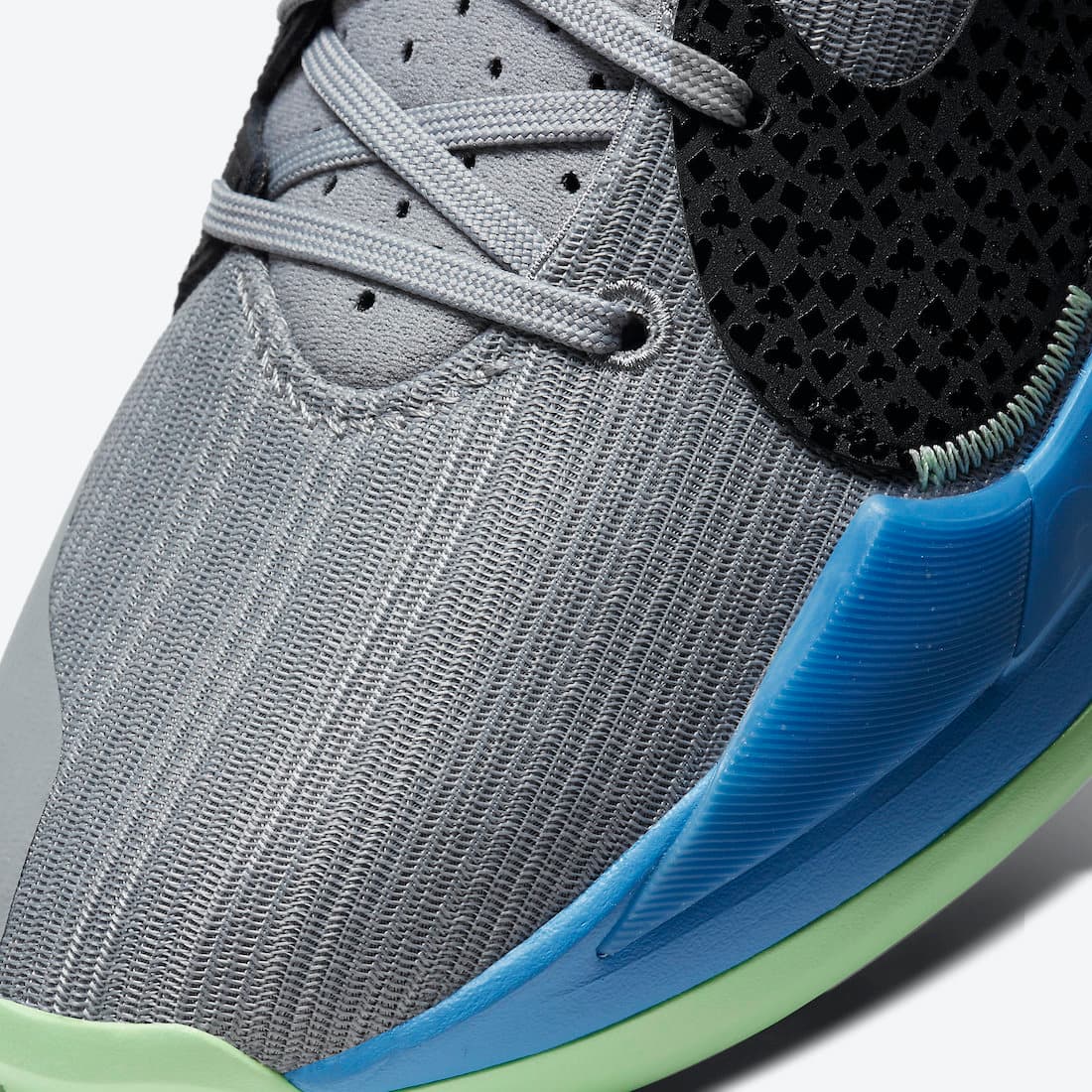 Nike Zoom Freak 2 release photo 8