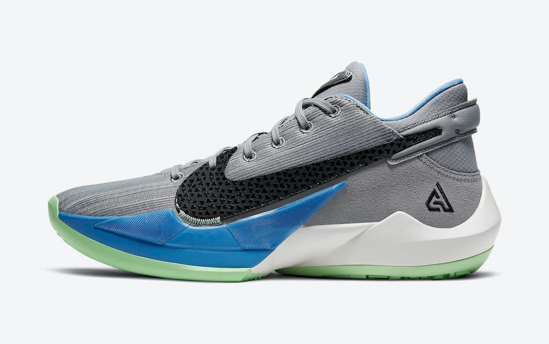 Nike Zoom Freak 2 release photo 3
