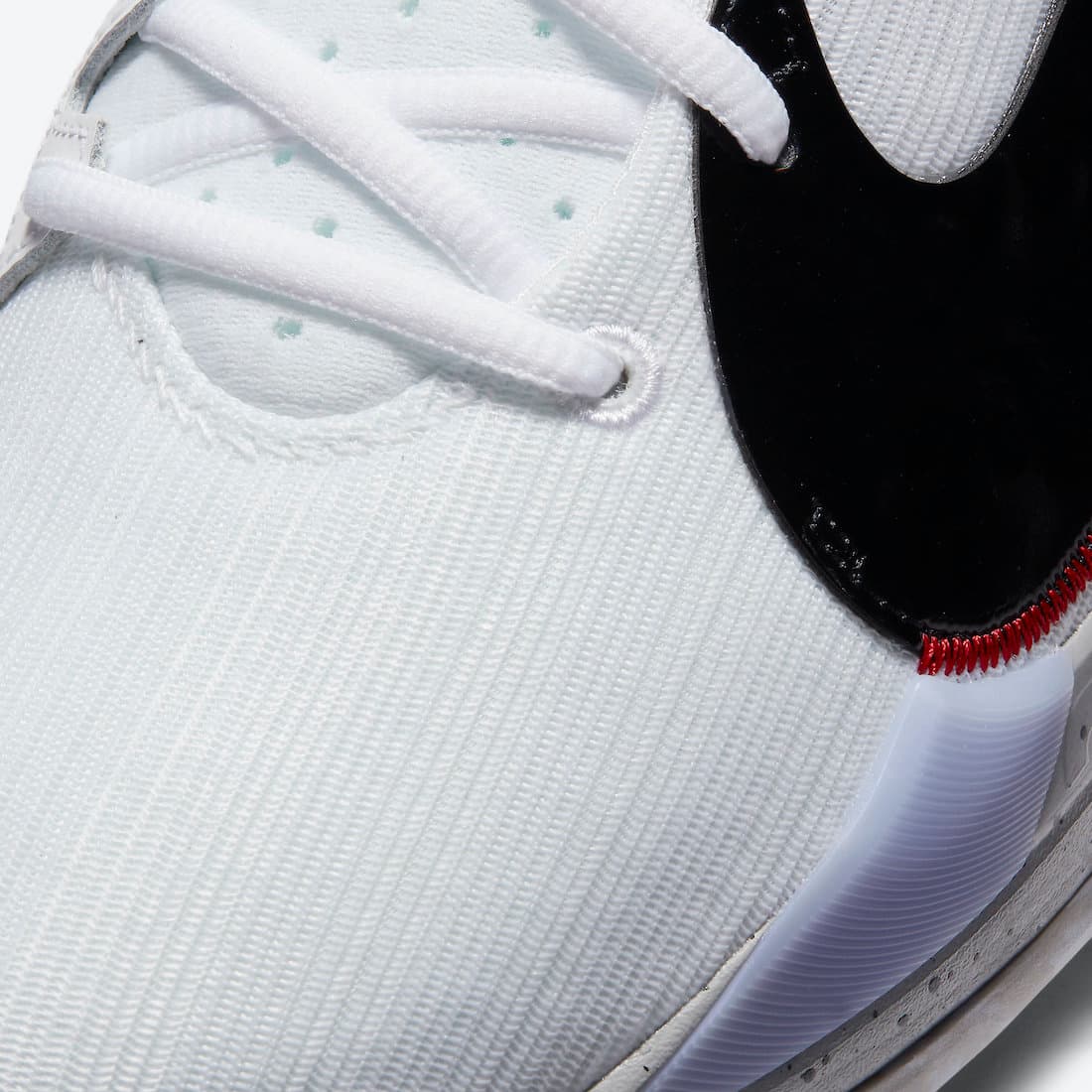 Nike Zoom Freak 2 “White Cement” release photo 7