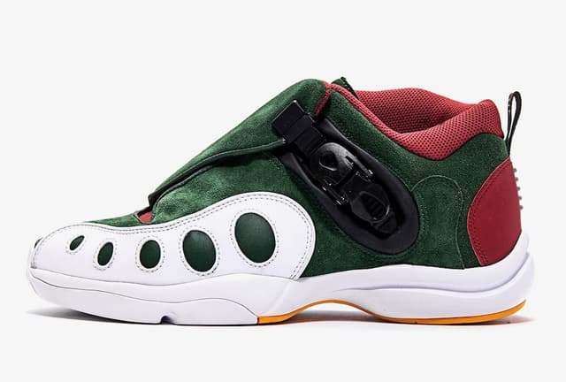 Nike Zoom GP Nike release photo