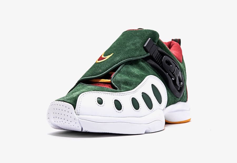 Nike Zoom GP release photo 2