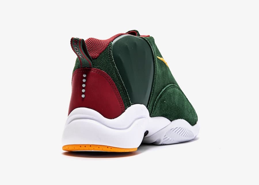 Nike Zoom GP release photo 3